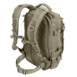 Preview: Direct Action® Dragon Egg Mk II Rucksack 25L MOLLE Backpack Urban Grey/Coyote