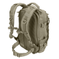 Preview: Direct Action® Dragon Egg Mk II Rucksack 25L MOLLE Backpack Urban Grey