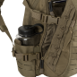 Preview: Direct Action® Dragon Egg Mk II Rucksack 25L MOLLE Backpack Adaptive Green