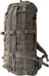 Preview: Bundeswehr Snigel Daypack 50 Ltr Steingrau