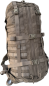 Preview: Bundeswehr Snigel Daypack 50 Ltr Steingrau