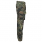 Preview: BW Einsatz Feldhose Flecktarn