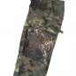 Preview: BW Einsatz Feldhose Flecktarn