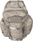 Preview: Bundeswehr Snigel Design 110 Ltr Kampfrucksack Steingrau
