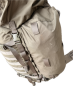 Preview: Bundeswehr Snigel Design 110 Ltr Kampfrucksack Steingrau