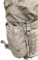 Preview: Bundeswehr Snigel Design 110 Ltr Kampfrucksack Steingrau