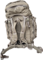 Preview: Bundeswehr Snigel Design 110 Ltr Kampfrucksack Steingrau