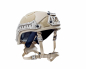 Preview: ACH Advanced Combat Ballistischer Helm Level IIIA Sand