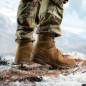Preview: BELLEVILLE SQUALL BV555INSCT 400g Insulated Composite Toe Boot