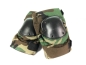 Preview: US Army Bijan’s Tactical Knieschoner Woodland Camouflage