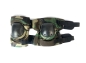 Preview: US Army Bijan’s Tactical Knieschoner Woodland Camouflage