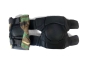 Preview: US Army Bijan’s Tactical Knieschoner Woodland Camouflage