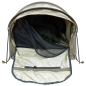 Preview: Biwak Tent PL CALLIDA® Norka oliv