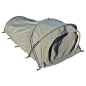 Preview: Biwak Tent (PL) Special Forces Steingrau Oliv