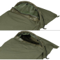 Preview: Biwaksack "Hooped Bivy" oliv