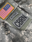 Preview: CBRN ACU Patch foliage green