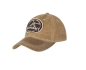 Preview: HELIKON TEX Bushcraft Baseball Cap - Waxed Cotton - Khaki