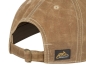 Preview: HELIKON TEX Bushcraft Baseball Cap - Waxed Cotton - Khaki