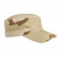 Preview: HELIKON TEX BDU COMBAT Cap US 3 color Desert camouflage