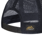 Preview: Helikon-Tex Trucker Cap - Dirty Washed Cotton - Dirty Washed Navy / Navy A