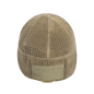 Preview: Helikon Tex RANGE Beanie Cap® - Grid Fleece - Oliv