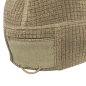 Preview: Helikon Tex RANGE Beanie Cap® - Grid Fleece - Oliv
