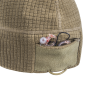 Preview: Helikon Tex RANGE Beanie Cap® - Grid Fleece - Oliv