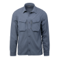 Preview: Helikon Tex Canopy Jungle Shirt - Dark Steel Blue