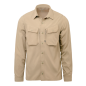 Preview: Helikon Tex Canopy Jungle Shirt - Silver Mink