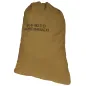 Preview: US CANVAS BARRACKS BAG Wäschesack COYOTE