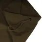 Preview: US Army G.I. Canvas Barracks Bag Oliv