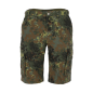 Preview: A.B. Cargo Cotton Shorts Falcon Flecktarn
