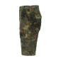 Preview: A.B. Cargo Cotton Shorts Falcon Flecktarn
