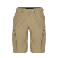 Preview: A.B. Cargo Cotton Shorts Falcon Khaki