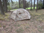 Preview: LiteFighter®  CataMount™ 2 Person Mountaineering Tent – 4 Season Combat Tent