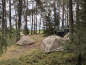 Preview: LiteFighter®  CataMount™ 2 Person Mountaineering Tent – 4 Season Combat Tent