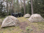 Preview: LiteFighter®  CataMount™ 2 Person Mountaineering Tent – 4 Season Combat Tent