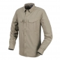 Preview: Helikon Tex DEFENDER Mk2 Tropical Shirt® - Silver Mink