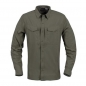Preview: Helikon Tex DEFENDER Mk2 Tropical Shirt® - Dark Olive