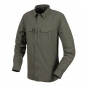 Preview: Helikon Tex DEFENDER Mk2 Tropical Shirt® - Dark Olive