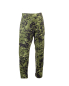 Preview: Danish Army Nässeschutzhose M84 camouflage