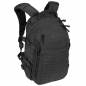 Preview: Direct Action® Dragon Egg Mk II Rucksack 25L MOLLE Backpack Schwarz