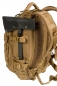 Preview: Direct Action® Dragon Egg Mk II Rucksack 25L MOLLE Backpack Flecktarn