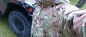 Preview: US Army OCP MULTICAM ECWCS Level VI Extreme Wet Cold Weather Goretex Jacket