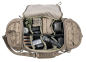 Preview: Eberlestock Bang Bang Range Bag Grey