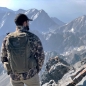 Preview: EBERLESTOCK Switchblade Pack Dry Earth