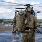 Preview: EBERLESTOCK G1 Little Brother 3 Day Pack MultiCam™