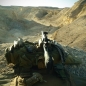 Preview: EBERLESTOCK G3 Phantom Pack Coyote
