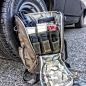 Preview: Eberlestock Little Trick Pack Grey Green
