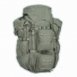 Preview: EBERLESTOCK Terminator Pack Military Green